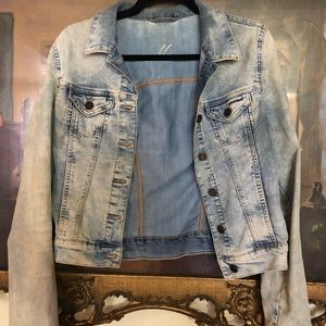 Mavi Jean jacket